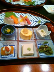 momo's Aroma room 京都のリンパマッサージ　＆　子連れで行けるアロマサロン-【ブログ】マダムとお食事❤︎
