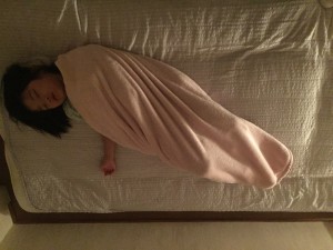 momo's Aroma room 京都のリンパマッサージ　＆　子連れで行けるアロマサロン-【ブログ】褒めて育てる
