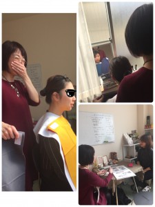 momo's Aroma room 京都のリンパマッサージ　＆　子連れで行けるアロマサロン-【ブログ】パーソナルデザイン診断を受けました