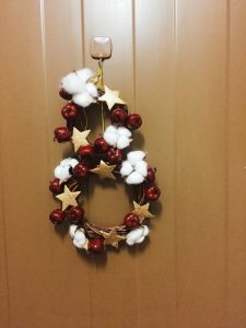 momo's Aroma room 京都のリンパマッサージ　＆　子連れで行けるアロマサロン-12月10日12時からクリスマスパーティ！