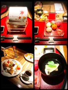 momo's Aroma room 京都のリンパマッサージ　＆　子連れで行けるアロマサロン-ごはんを食べて美しくダイエットしませんか？
